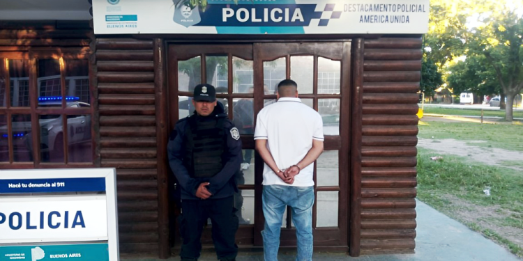 Policiales | Femicidio en Presidente Perón: detuvieron a la pareja de la víctima