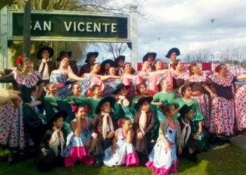 Entretenimiento | Mañana se realizará la sexta edición de la Peña del Andén en La Vieja Estación