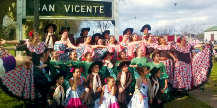 Entretenimiento | Mañana se realizará la sexta edición de la Peña del Andén en La Vieja Estación