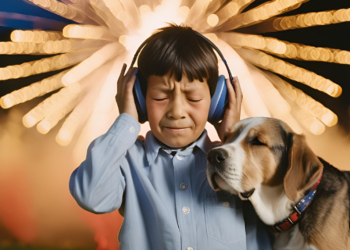 San Vicente | El Municipio lanzó la campaña “Más luces y menos ruidos” para las fiestas