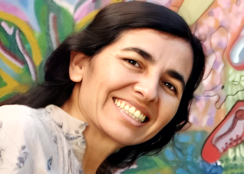 Alejandro Korn | A tres semanas de su ausencia, nada se sabe de María Alejandra Rodríguez