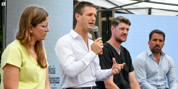 Salud | San Vicente expande su Sistema de Telemedicina con la inclusión de Salud Mental