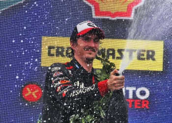 Turismo Nacional | Apasionante definición la Clase 3 en Trelew: Alfonso Domenech campeón