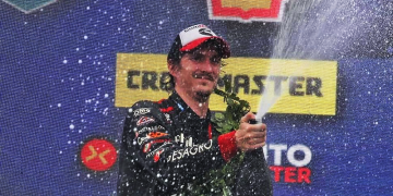 Turismo Nacional | Apasionante definición la Clase 3 en Trelew: Alfonso Domenech campeón