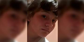 San Vicente | La familia de Milena dijo que la chica que está en Chile, se encuentra bien