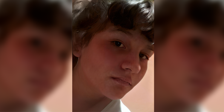 San Vicente | La familia de Milena dijo que la chica que está en Chile, se encuentra bien