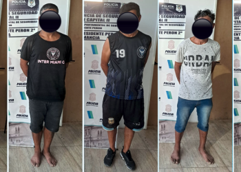 Guernica | Cinco detenidos por abusar sexualmente de una mujer a la que habían secuestrado