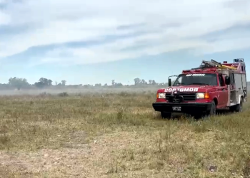 Opinión | El incendio en ACMA y la necesidad de crear un cuerpo de Bomberos pagos