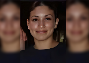 Desaparecida | Continúa la búsqueda de Aimé Castillo, la bombera desaparecida en Brandsen