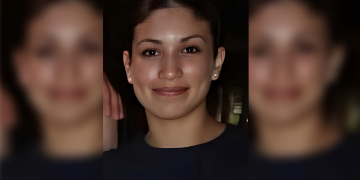 Desaparecida | Continúa la búsqueda de Aimé Castillo, la bombera desaparecida en Brandsen