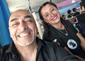 Música | Peña folklórica en el Centro Cultural El Viejo Blusero de San Vicente