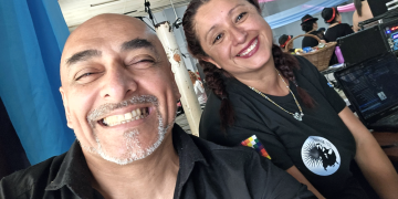 Música | Peña folklórica en el Centro Cultural El Viejo Blusero de San Vicente