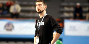 Básquet | Lautaro Pre seguirá su carrera de entrenador en la provincia de Neuquén