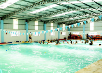 San Vicente | Gran cantidad de alumnos asisten a las Escuelas Abiertas de Verano