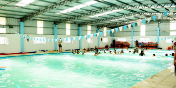 San Vicente | Gran cantidad de alumnos asisten a las Escuelas Abiertas de Verano