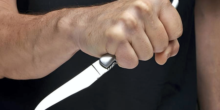 Alejandro Korn | Pelea entre jóvenes finaliza con uno asesinado y otro detenido