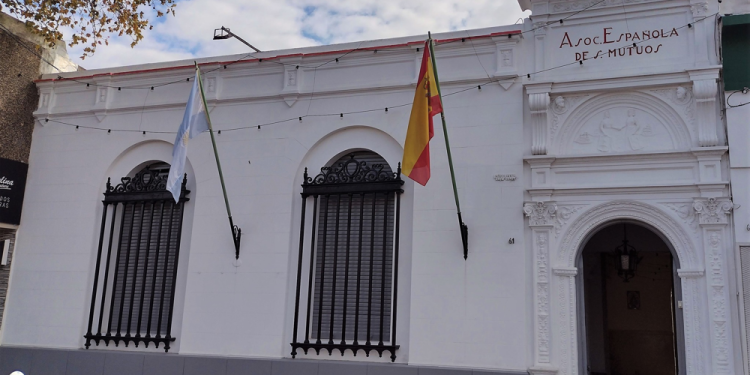 Deportes | Miércoles 5 de febrero: velada de pelota en la Asociación Española de San Vicente