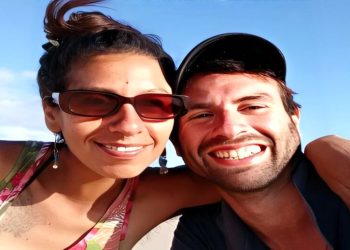 Música | Pedro y Vari: ritmos mexicanos en el Centro Cultural el Viejo Blusero de San Vicente