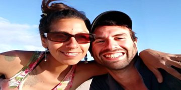 Música | Pedro y Vari: ritmos mexicanos en el Centro Cultural el Viejo Blusero de San Vicente