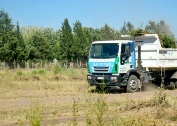 San Vicente | Este viernes lanzan la inscripción para tres proyectos de lotes con servicios