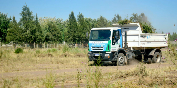 San Vicente | Este viernes lanzan la inscripción para tres proyectos de lotes con servicios