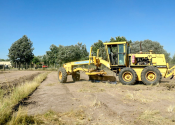 Tierras | El municipio anunció la conformación de un nuevo barrio de 156 lotes con servicios