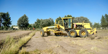 Tierras | El municipio anunció la conformación de un nuevo barrio de 156 lotes con servicios