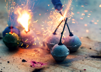 Opinión | Pirotecnia: la necesidad de un cambio cultural profundo y aplicación de la Ley penal