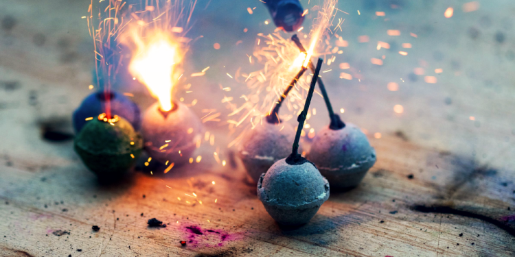 Opinión | Pirotecnia: la necesidad de un cambio cultural profundo y aplicación de la Ley penal