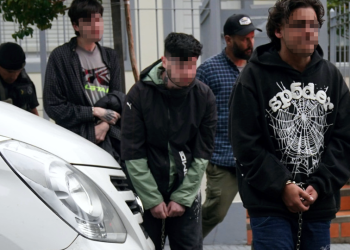 Narcotráfico | Detienen en Uruguay un grupo de argentinos: varios son de San Vicente