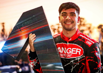 Automovilismo | Julián Ramos va por la revancha en la Formula Nacional Argentina