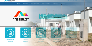 San Vicente | A fin de mes abre la inscripción para tres proyectos urbanísticos del Municipio