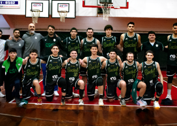 Básquet | El Club Social  Korn jugará en la Tercera división del básquet nacional