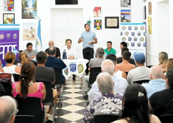 Fútbol | Ya tiene fecha de inicio el Torneo Apertura 2025 de la Liga Metropolitana