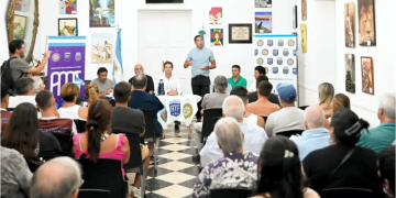 Fútbol | Ya tiene fecha de inicio el Torneo Apertura 2025 de la Liga Metropolitana