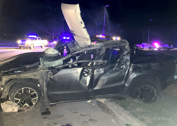 San Vicente | Conductor alcoholizado provoca accidente en donde mueren cuatro jóvenes