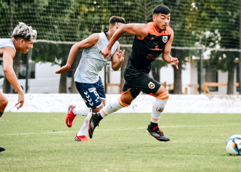 Fútbol | Estrella del Sur ultima detalles para su debut en la Primera C de la AFA