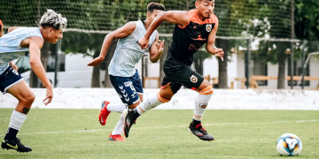 Fútbol | Estrella del Sur ultima detalles para su debut en la Primera C de la AFA