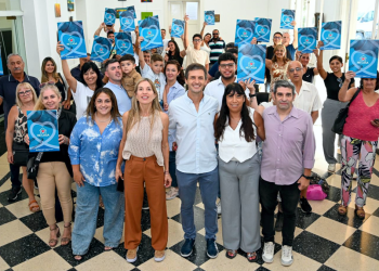 Regularización dominial | El Municipio entregó 23 escrituras a vecinos del distrito