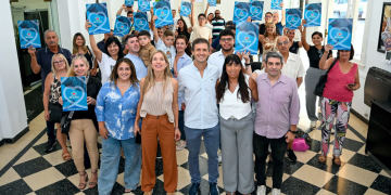 Regularización dominial | El Municipio entregó 23 escrituras a vecinos del distrito