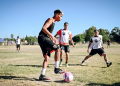 Fútbol | Primera C: Estrella del Sur debutará el 8 de marzo ante Juventud Unida de San Miguel