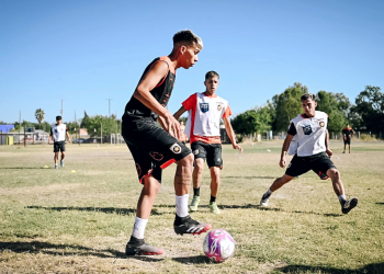 Fútbol | Primera C: Estrella del Sur debutará el 8 de marzo ante Juventud Unida de San Miguel