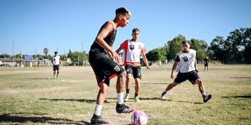 Fútbol | Primera C: Estrella del Sur debutará el 8 de marzo ante Juventud Unida de San Miguel