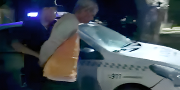 Policiales | Intentó matar a su mujer en Guernica y lo detienen en San Vicente