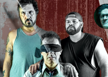 Teatro | El sanvicentino Pablo Rojas pone en escena la obra Crónica de un Secuestro en La Española