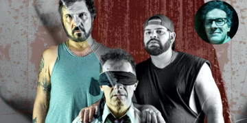 Teatro | El sanvicentino Pablo Rojas pone en escena la obra Crónica de un Secuestro en La Española