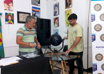 Fútbol | Sortearon los torneos Apertura de la Zona Elite y Campeonato de la Metropolitana