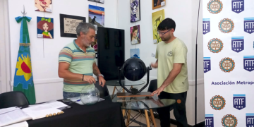 Fútbol | Sortearon los torneos Apertura de la Zona Elite y Campeonato de la Metropolitana