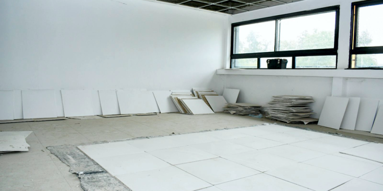 Educación | Inaugurarán nueva Escuela de Educación Técnica en Alejandro Korn