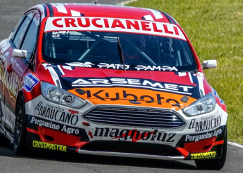 Turismo Nacional | Jornada negra para Iansa en el inicio del campeonato 2025